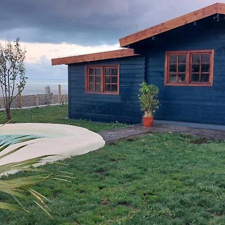 Villa Los Guirres Tazacorte Eksteriør billede