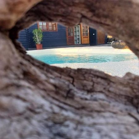 Villa Los Guirres Tazacorte Eksteriør billede