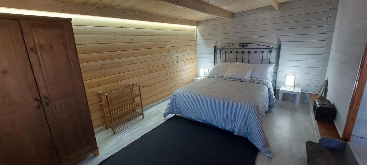 Villa Los Guirres Tazacorte Eksteriør billede