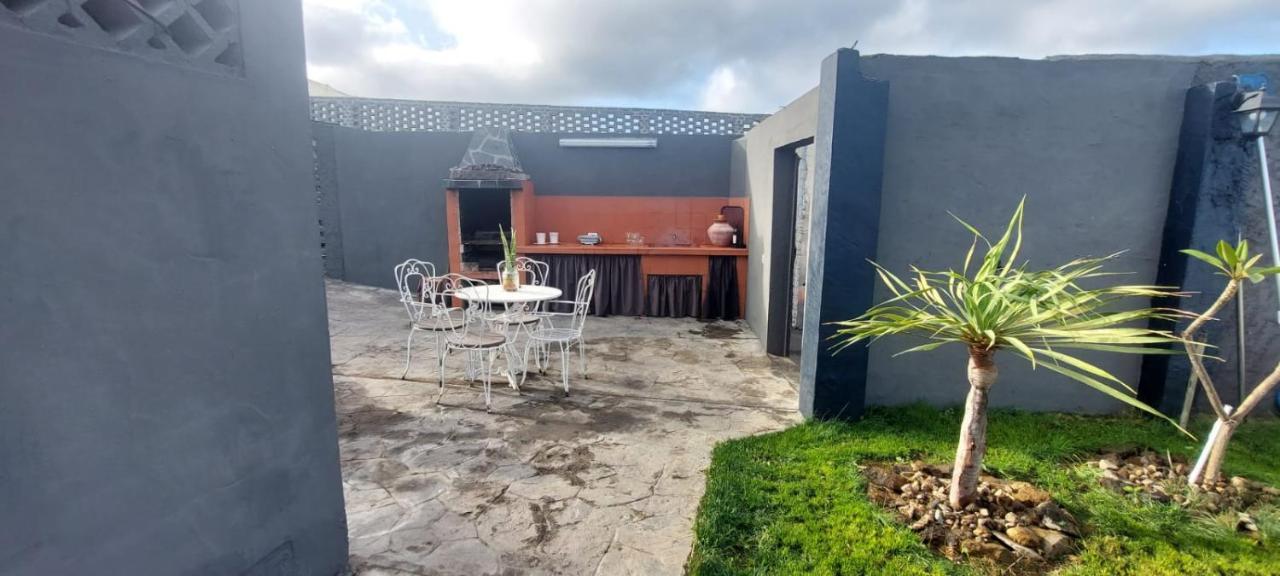 Villa Los Guirres Tazacorte Eksteriør billede