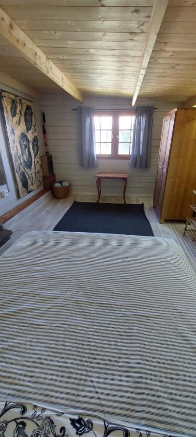 Villa Los Guirres Tazacorte Eksteriør billede