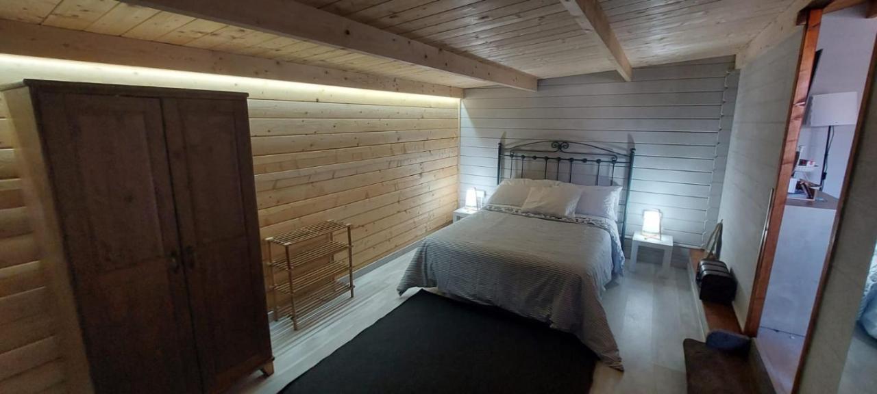 Villa Los Guirres Tazacorte Eksteriør billede