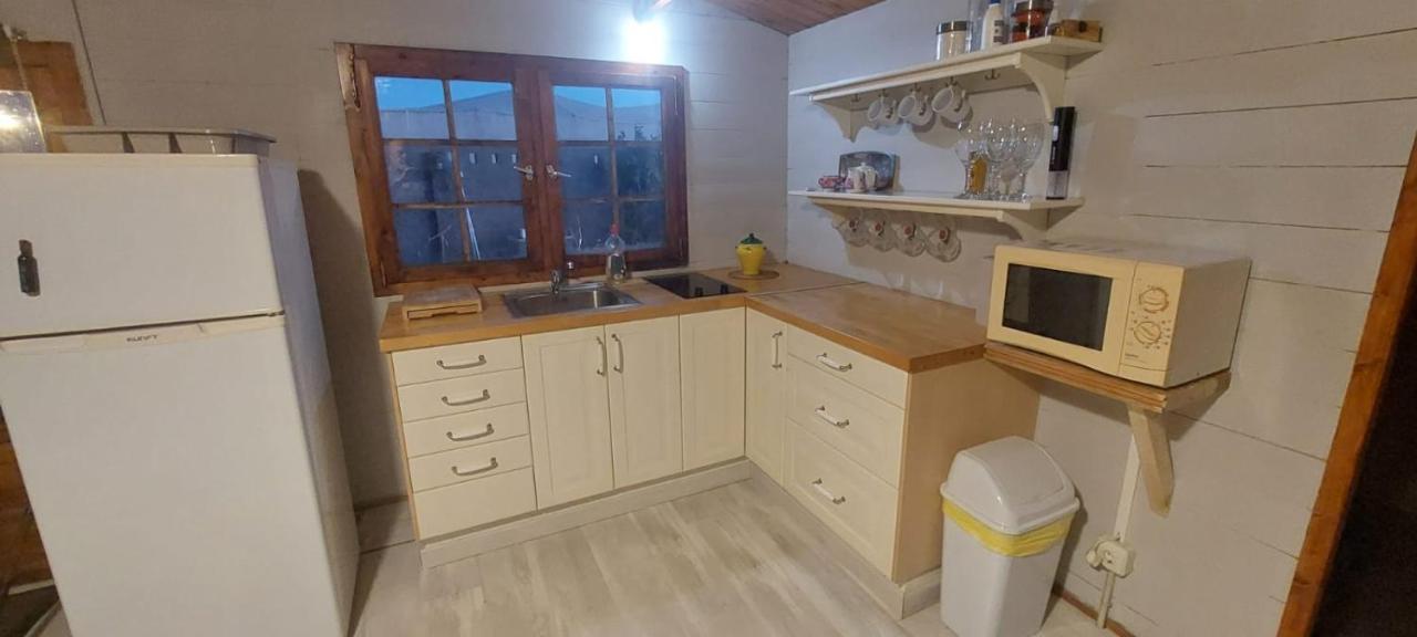 Villa Los Guirres Tazacorte Eksteriør billede
